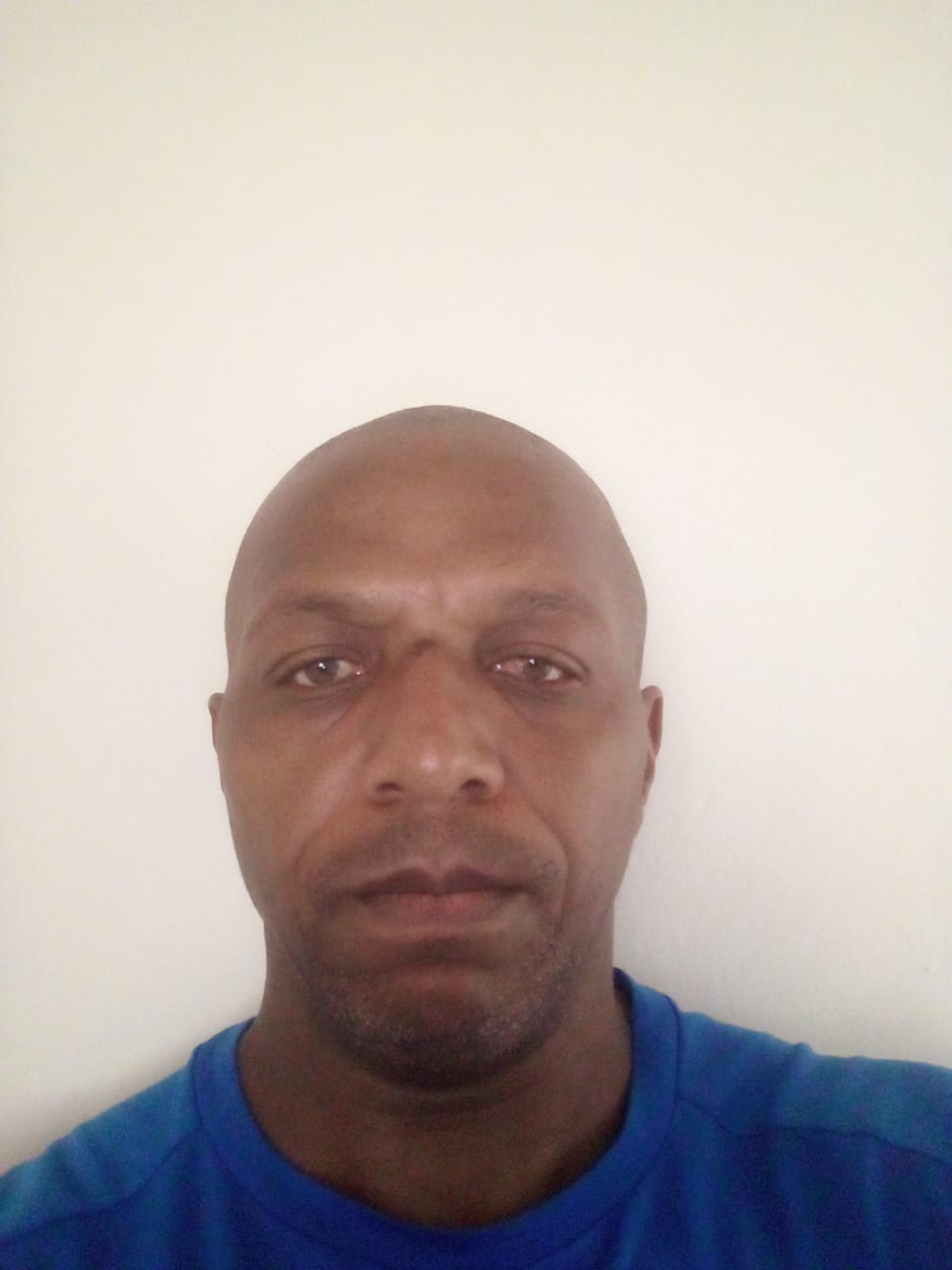 Foto do atleta