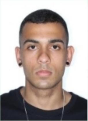 Foto do atleta