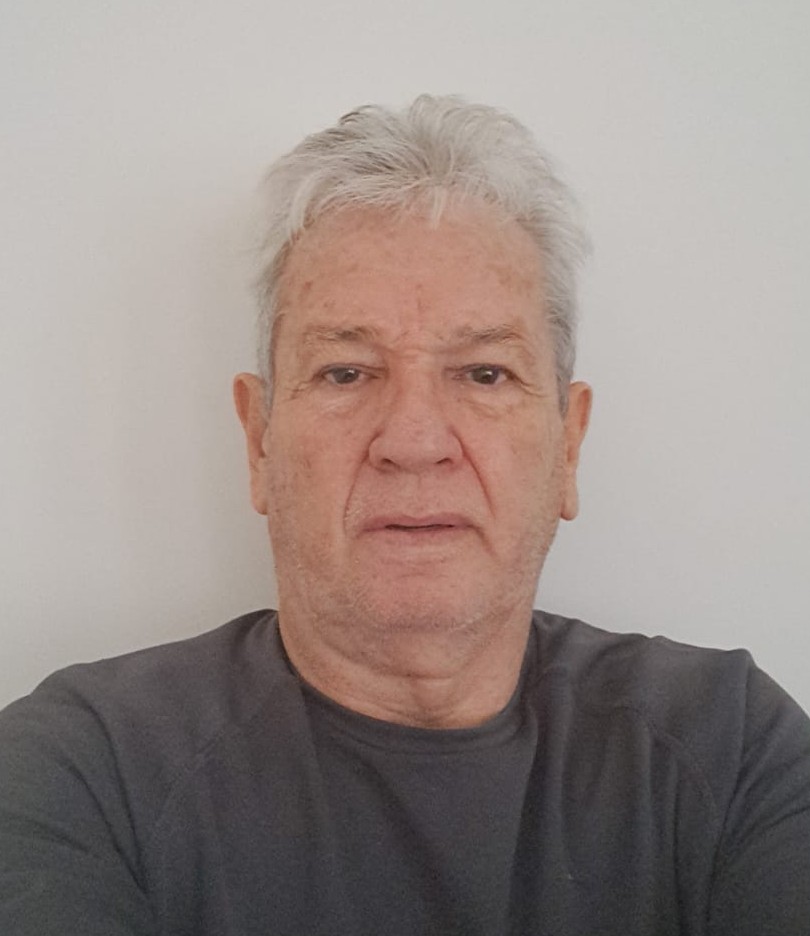 Foto do atleta