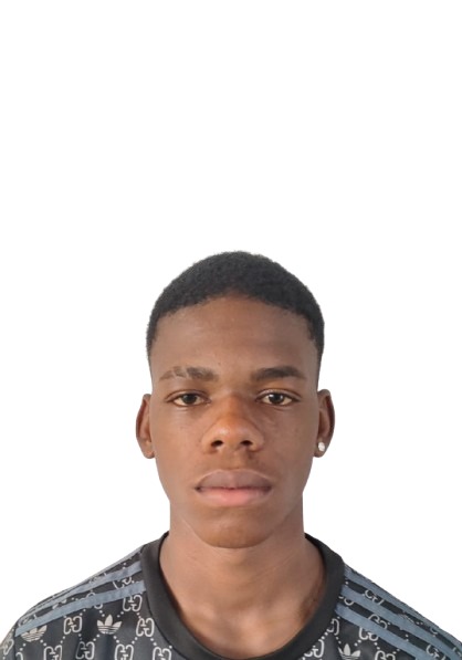 Foto do atleta