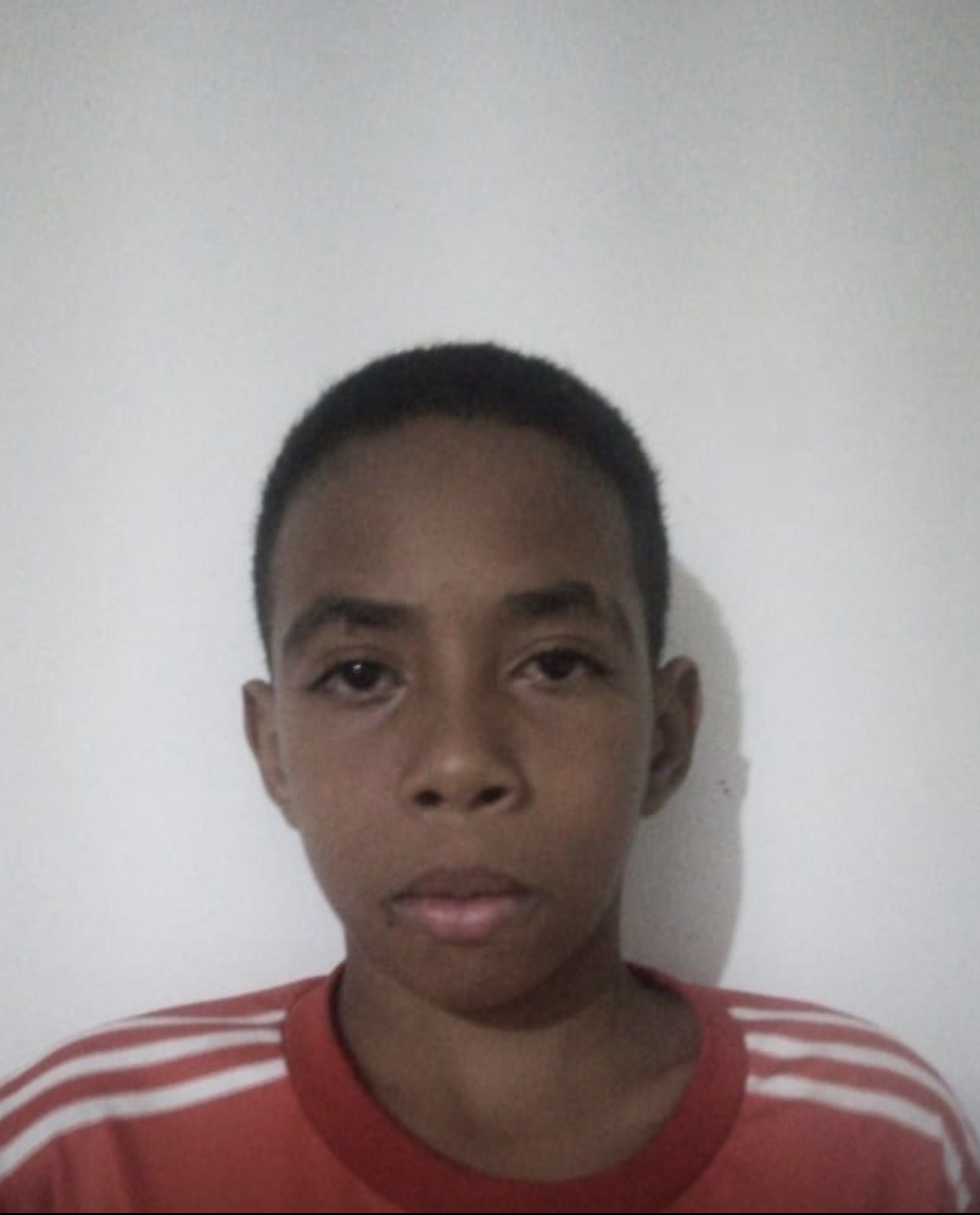 Foto do atleta