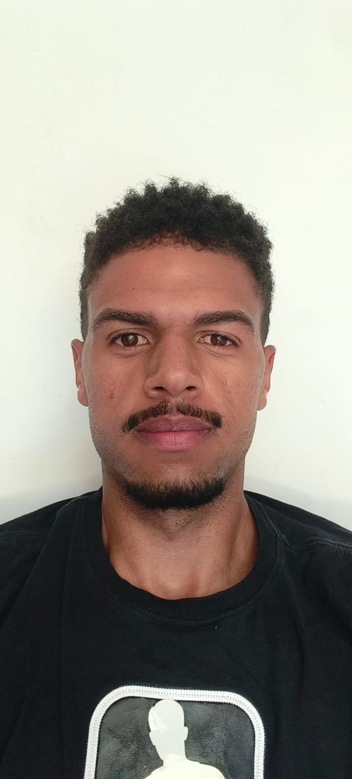 Foto do atleta