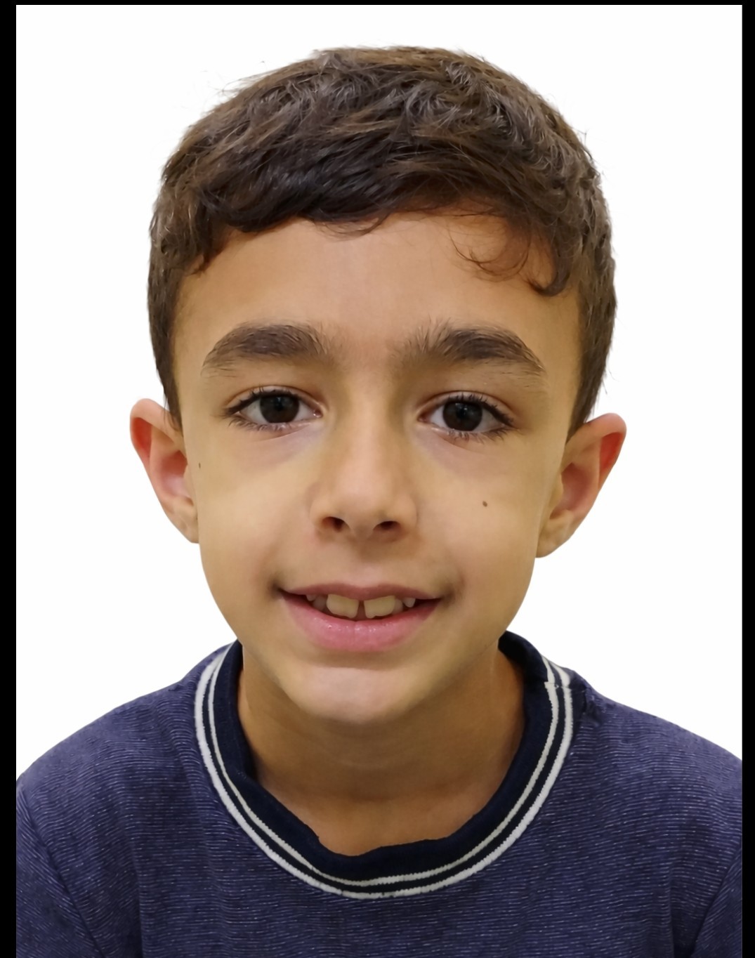 Foto do atleta