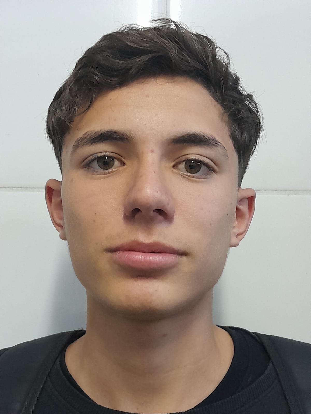 Foto do atleta