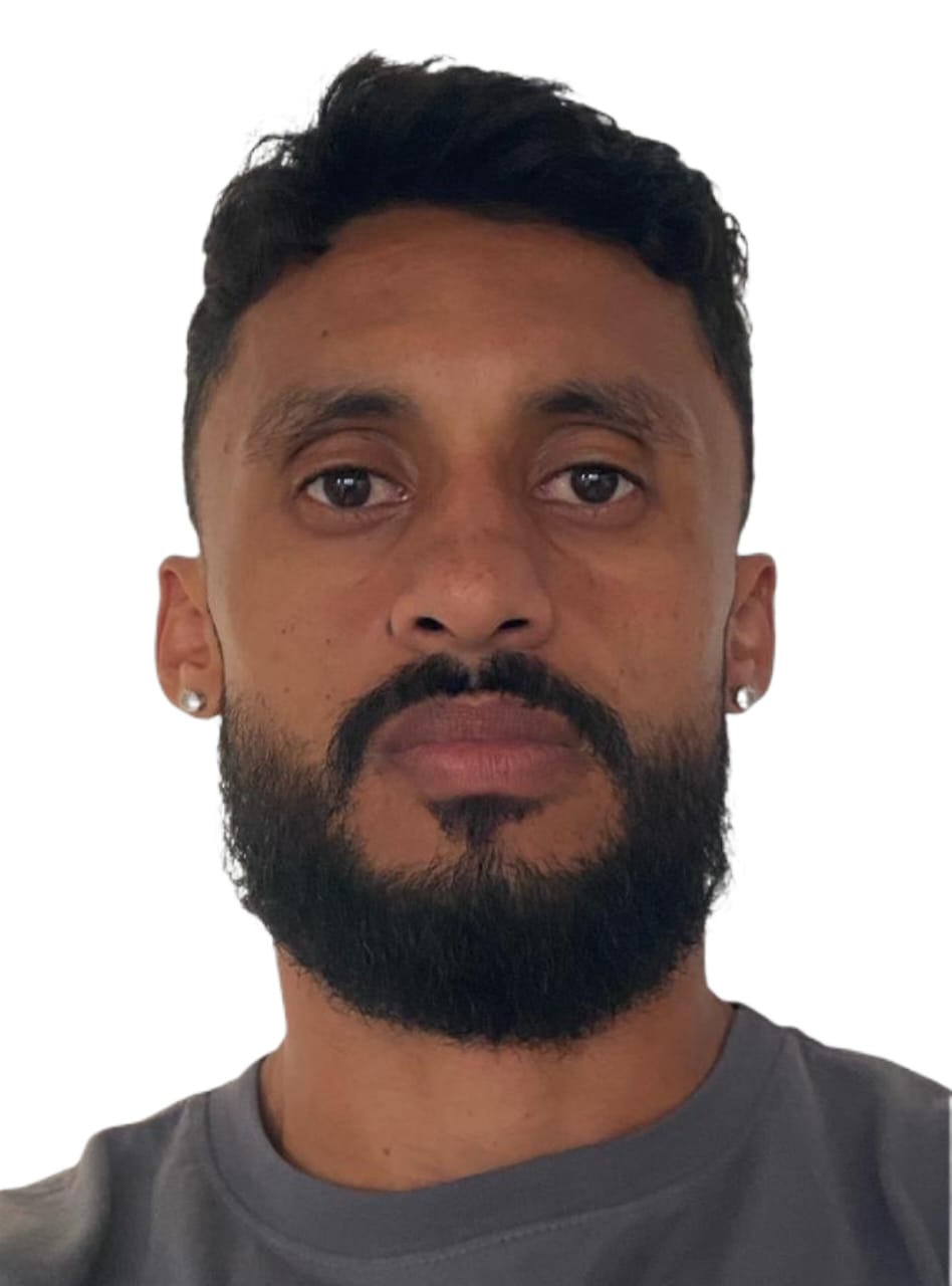 Foto do atleta