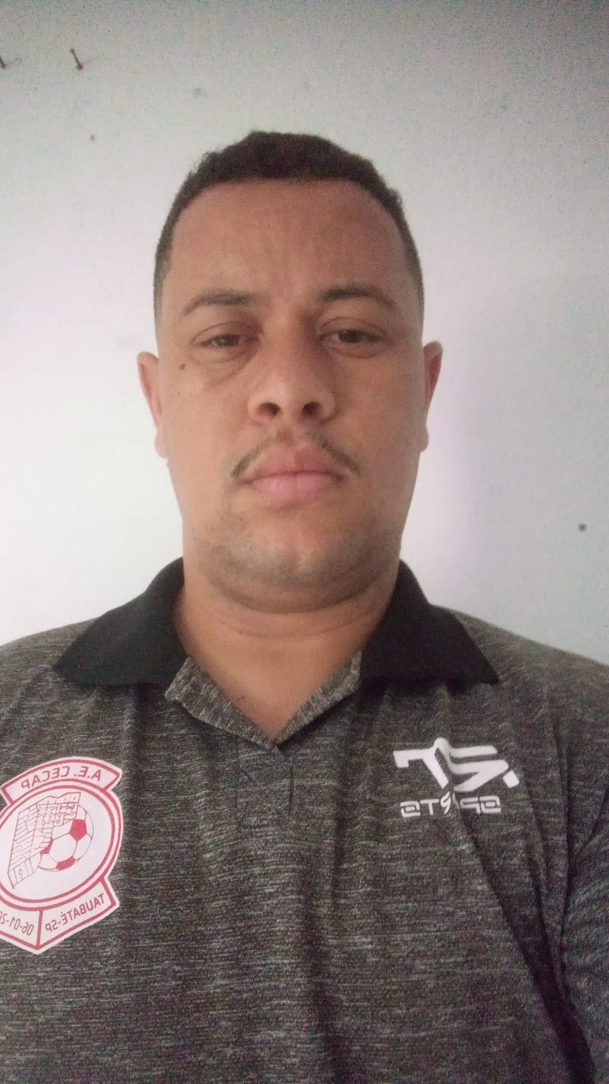 Foto do atleta