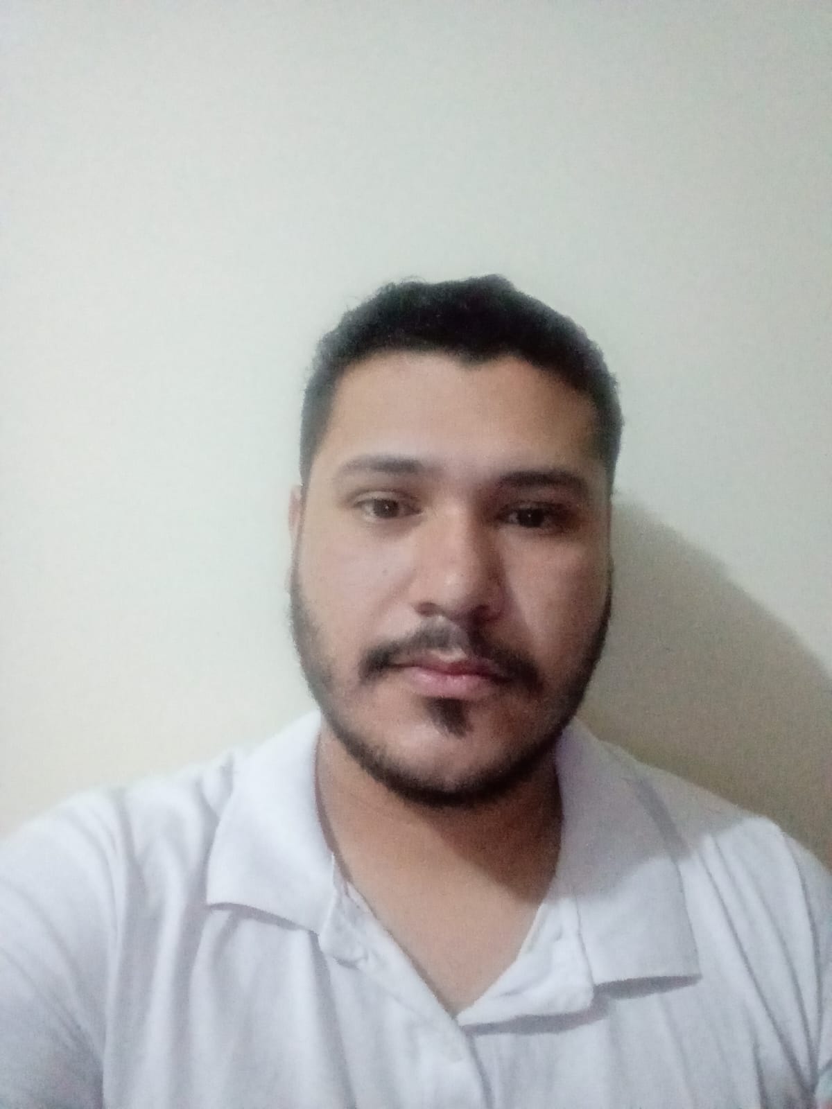 Foto do atleta