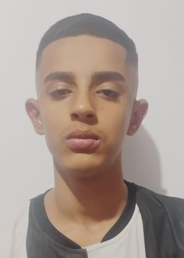 Foto do atleta
