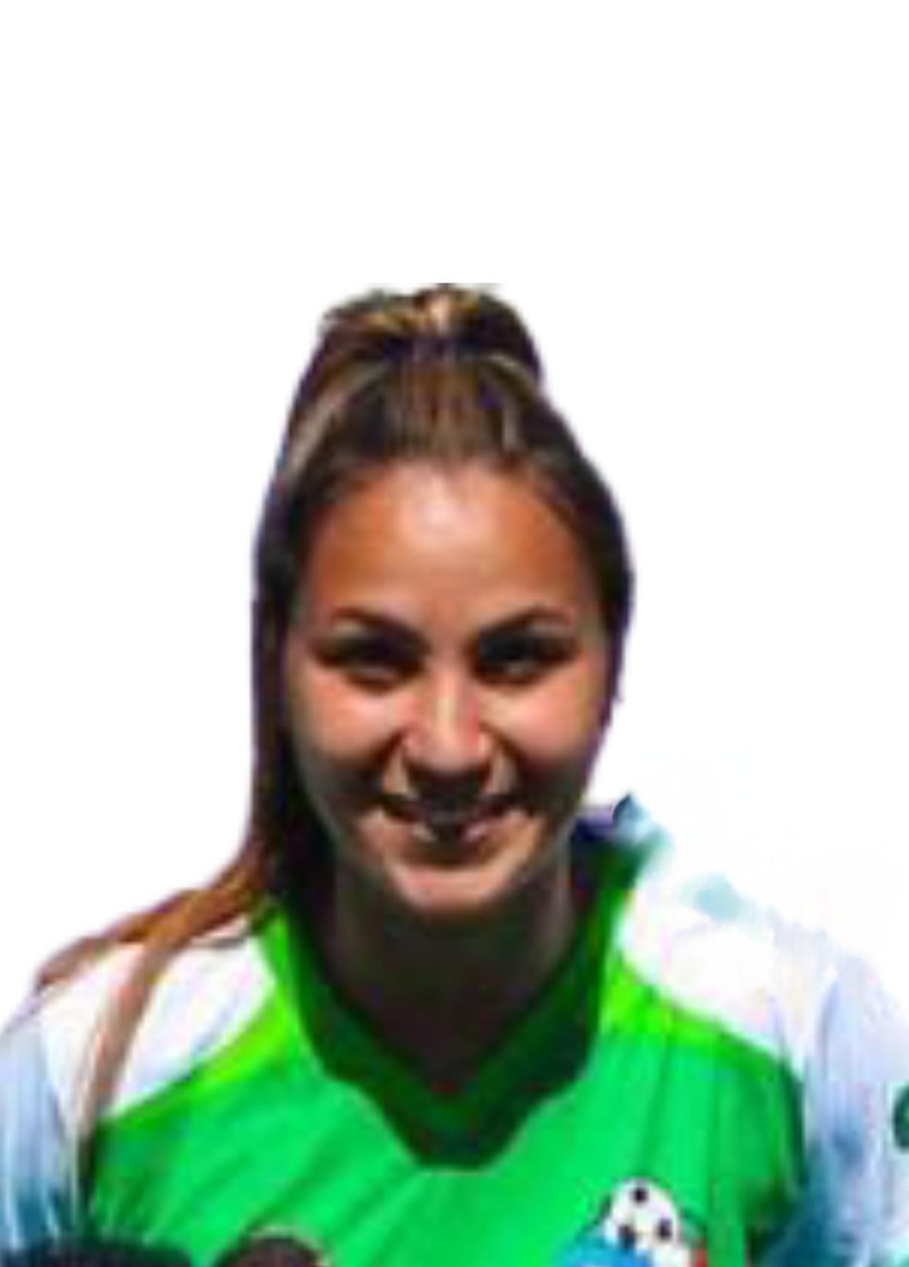 Foto do atleta