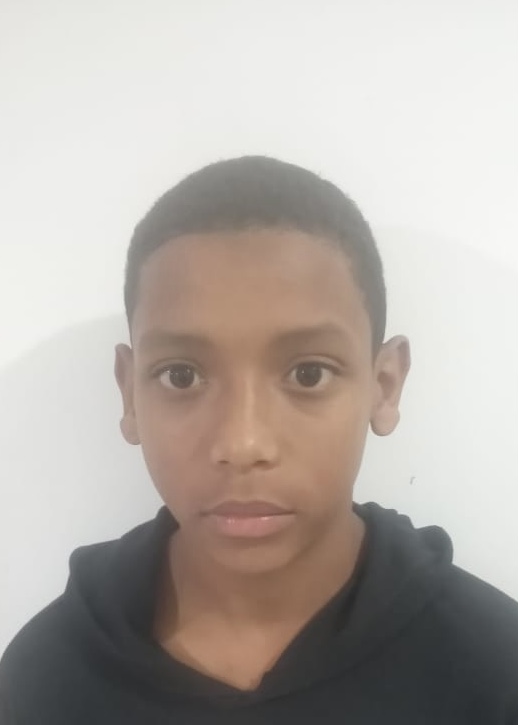 Foto do atleta
