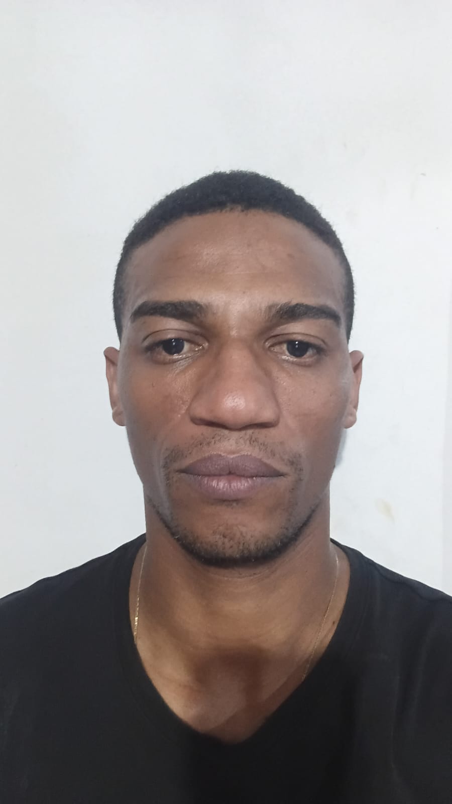 Foto do atleta