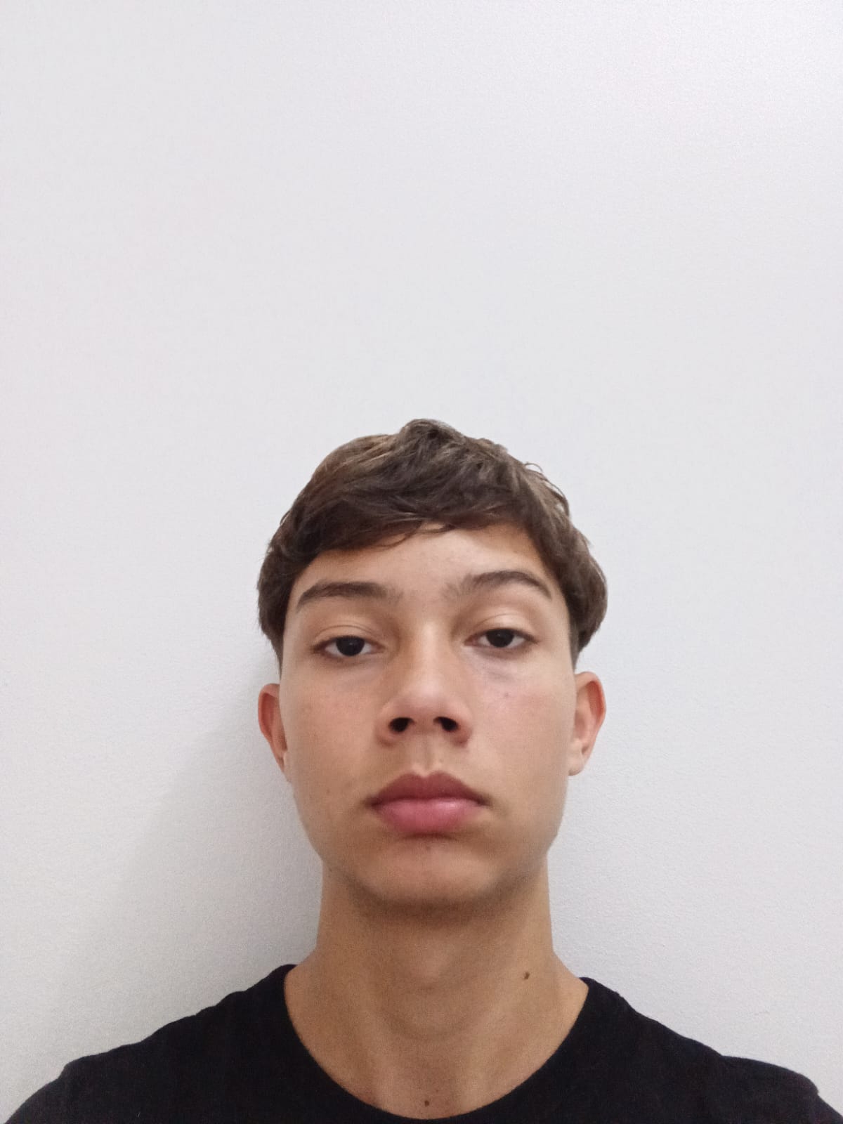 Foto do atleta