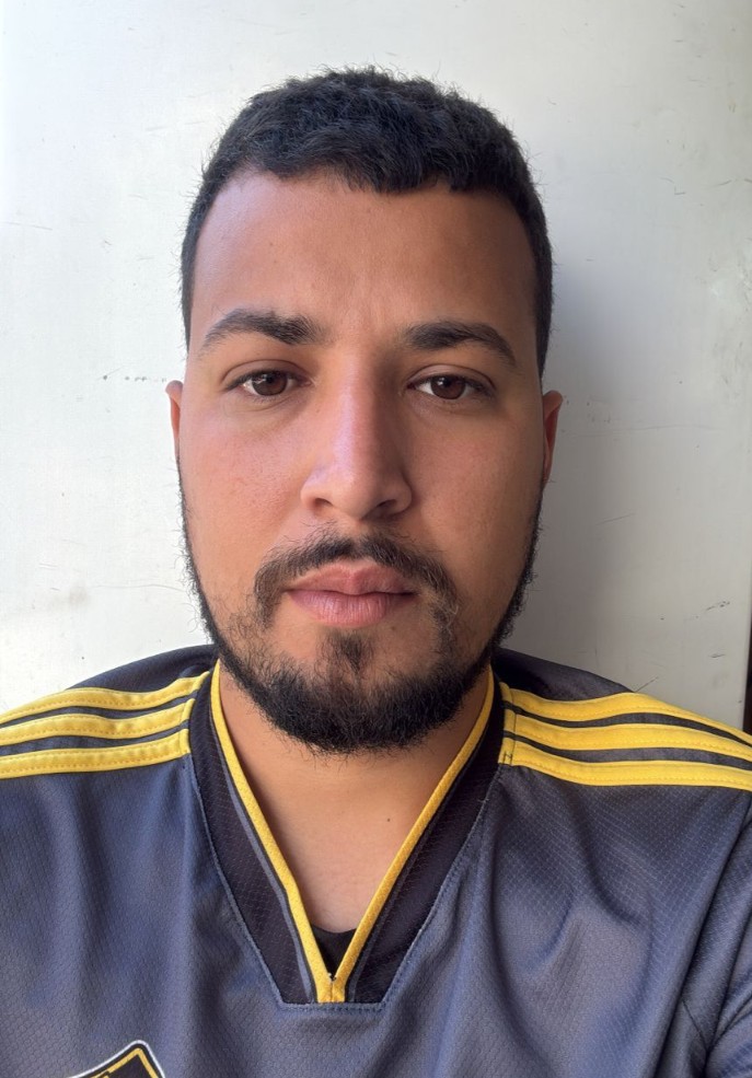 Foto do atleta