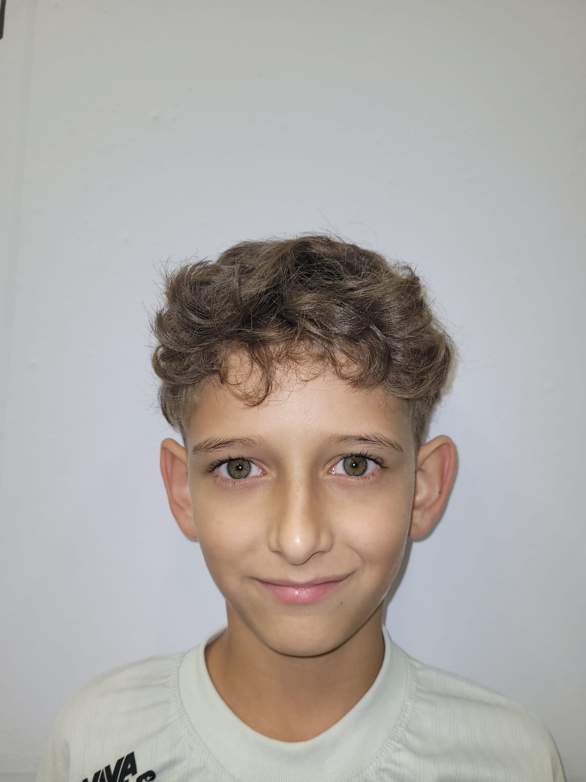 Foto do atleta