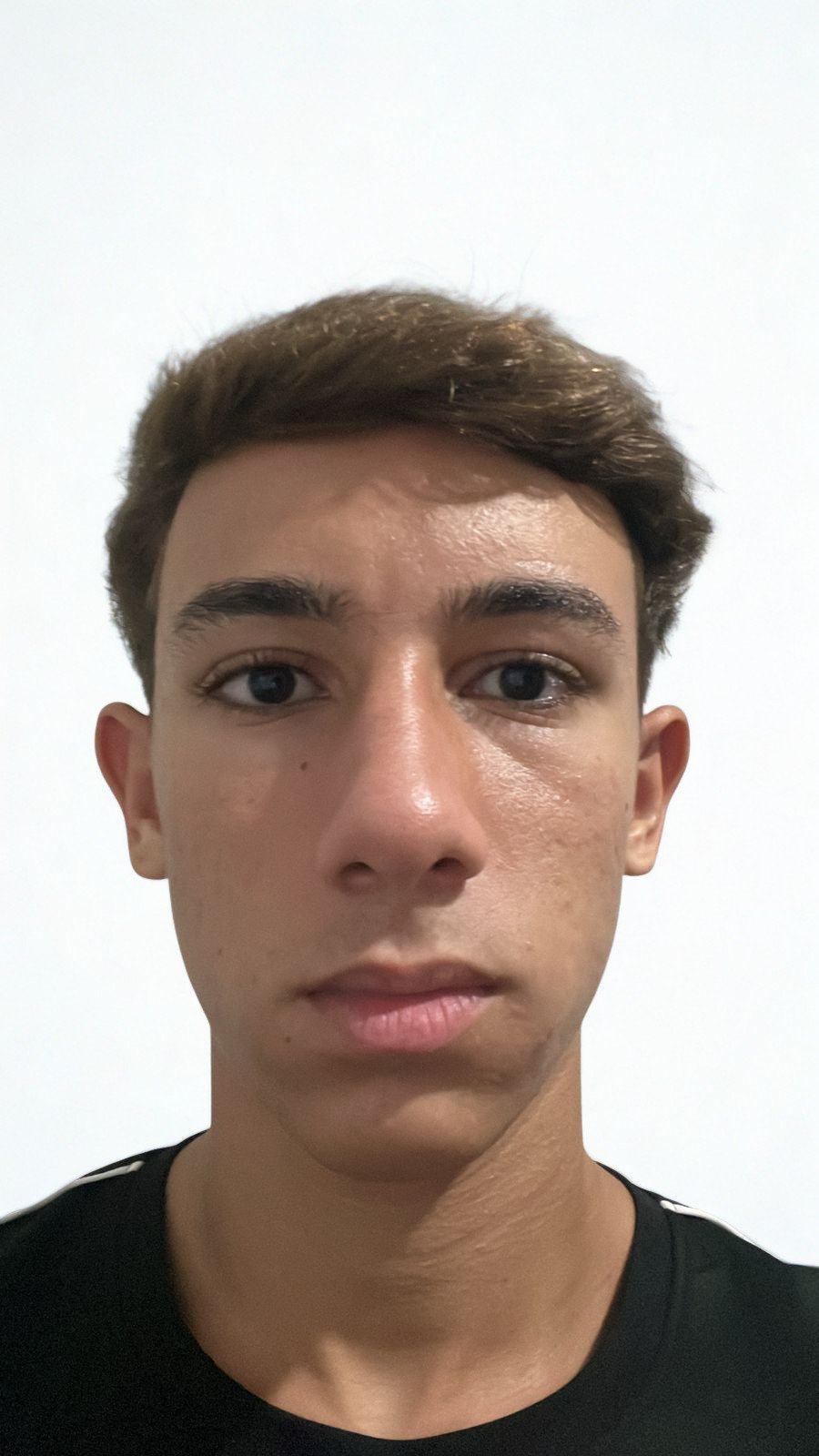 Foto do atleta