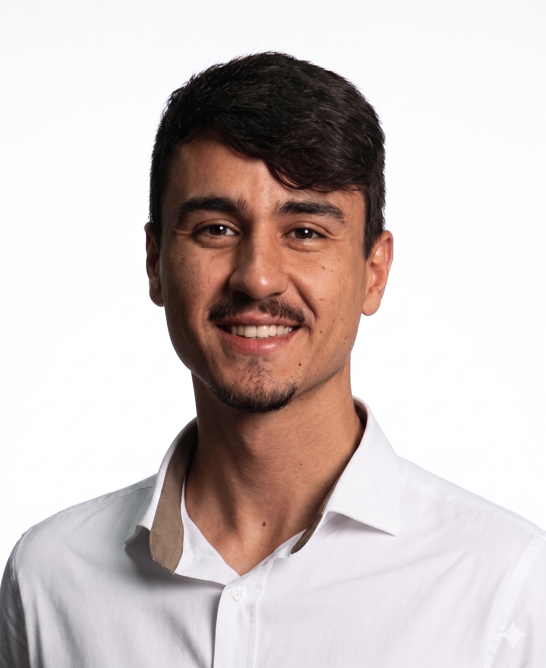 Foto do atleta