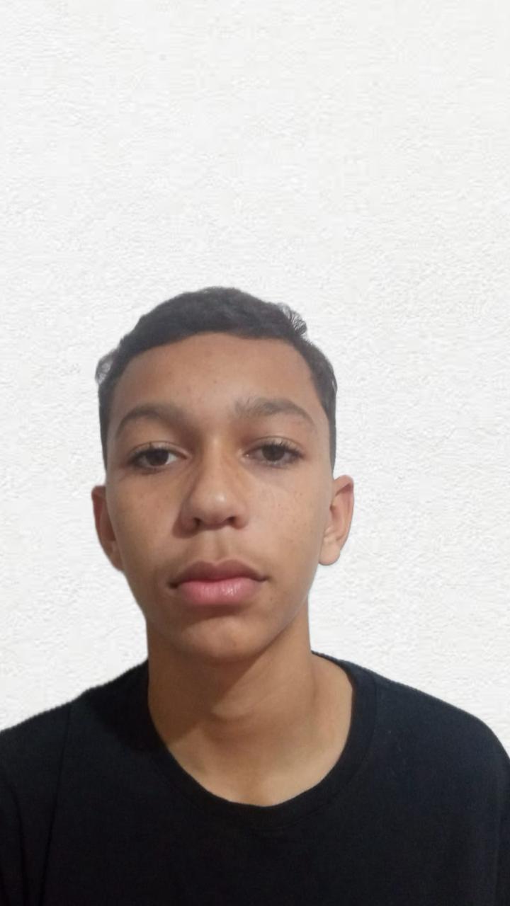 Foto do atleta