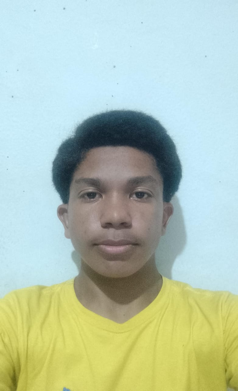 Foto do atleta