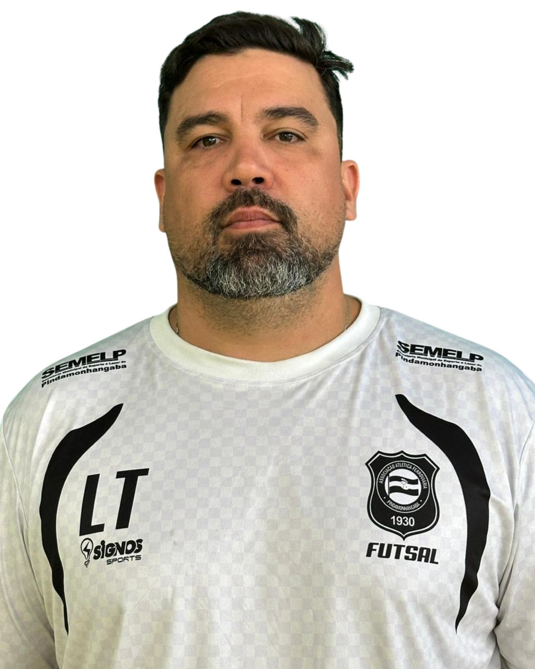 Foto do atleta