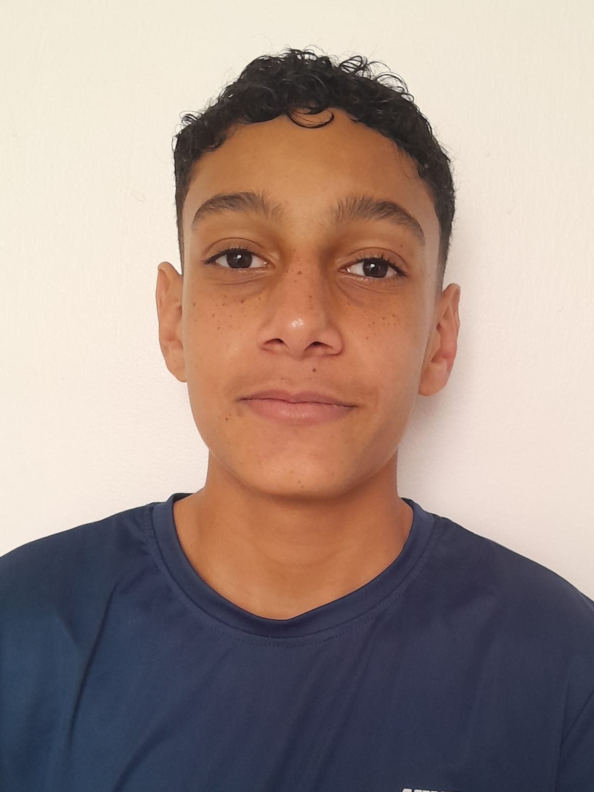 Foto do atleta