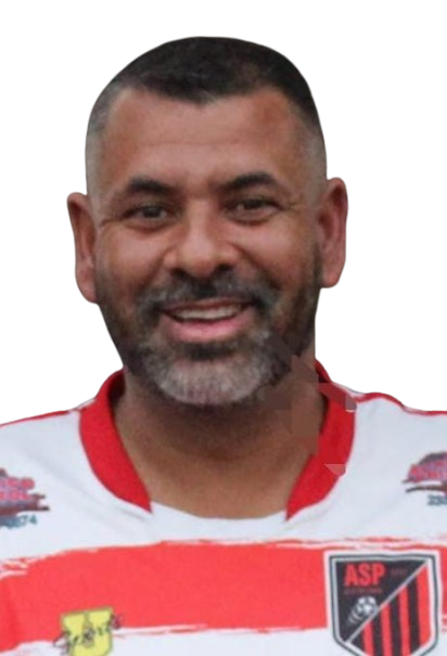 Foto do atleta