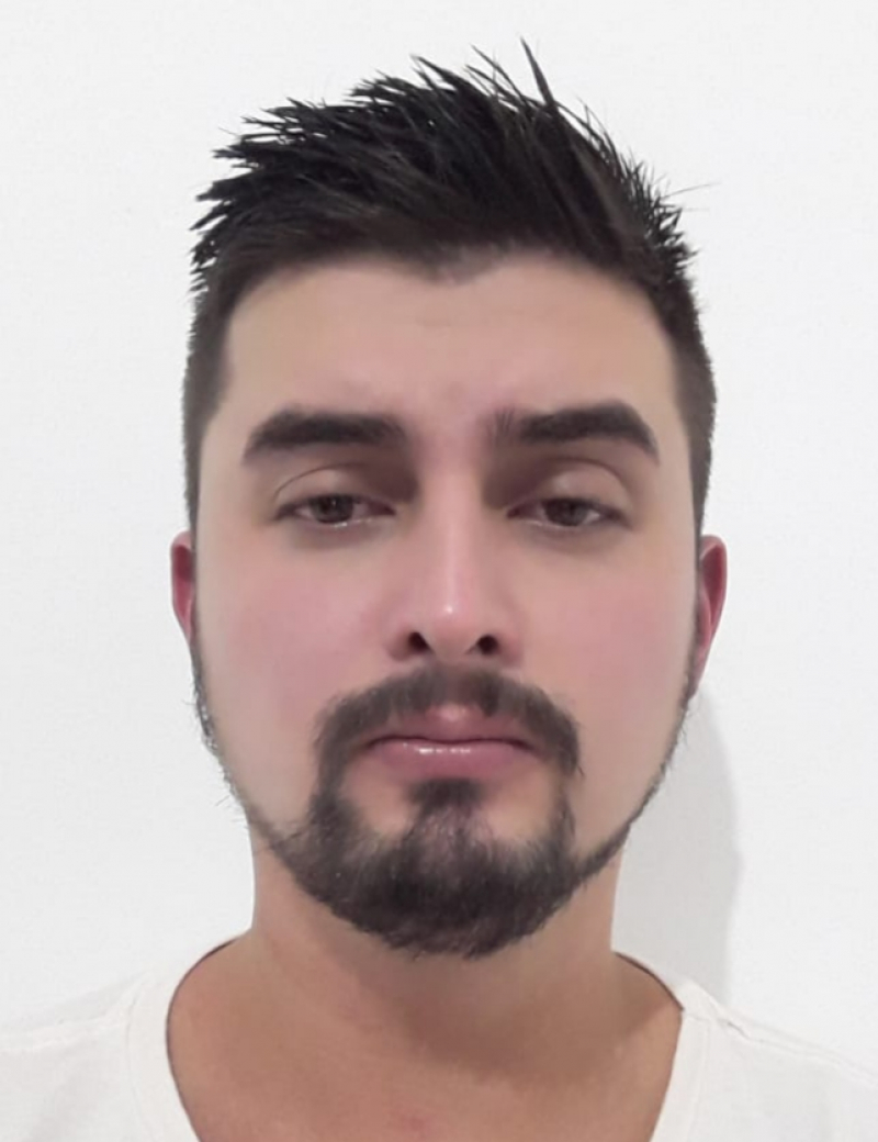 Foto do atleta