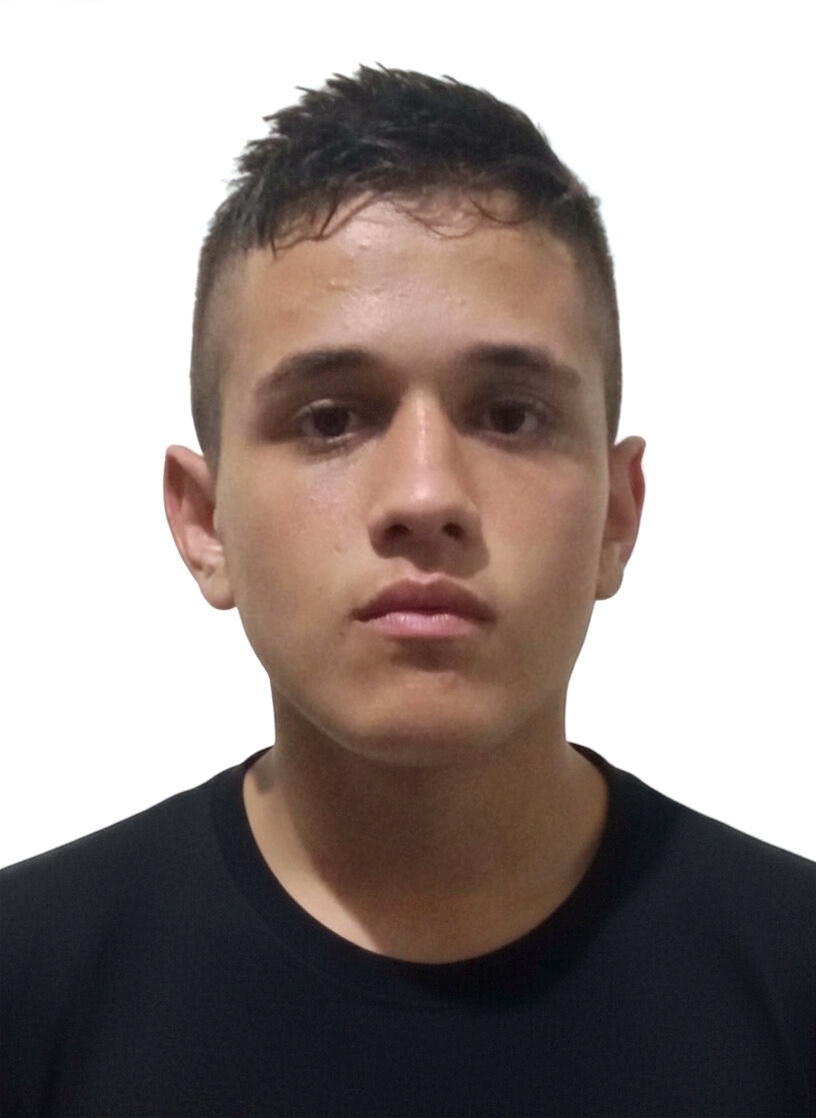Foto do atleta