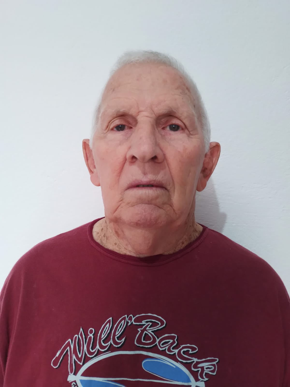 Foto do atleta