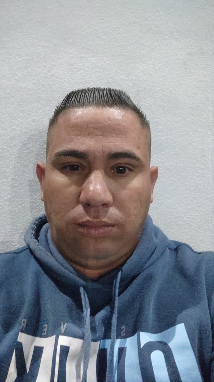 Foto do atleta