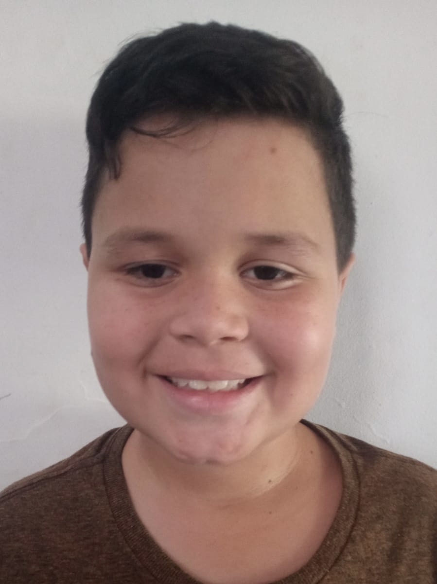 Foto do atleta