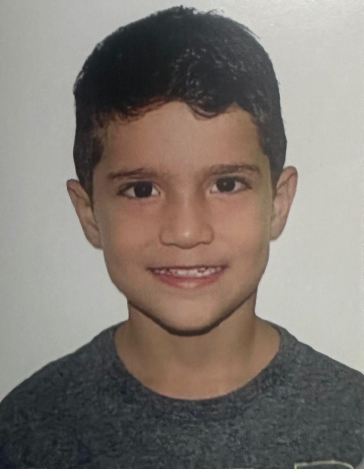 Foto do atleta