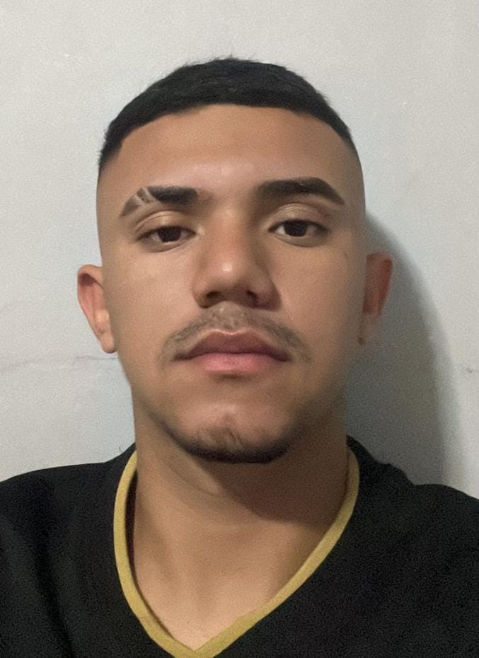 Foto do atleta
