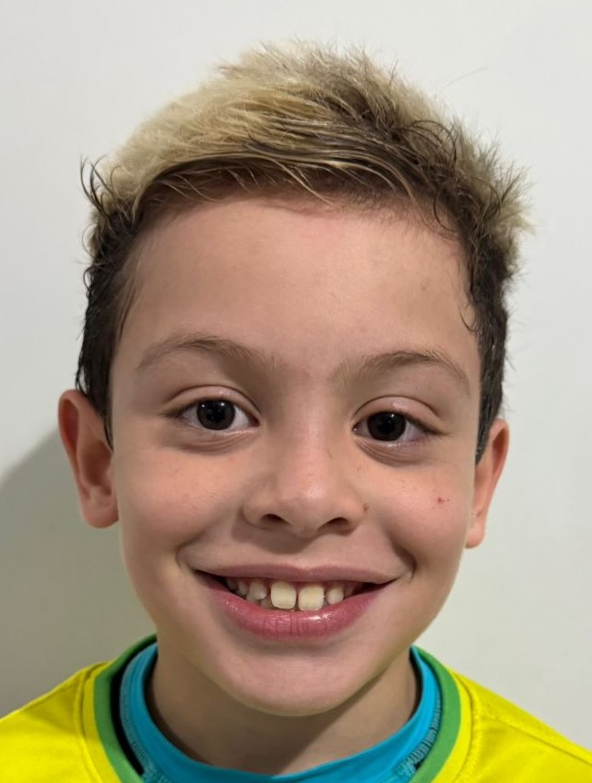 Foto do atleta