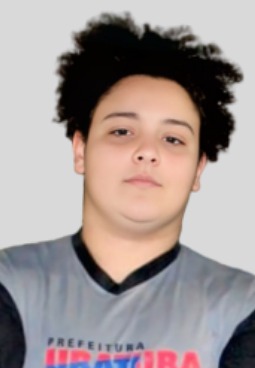 Foto do atleta
