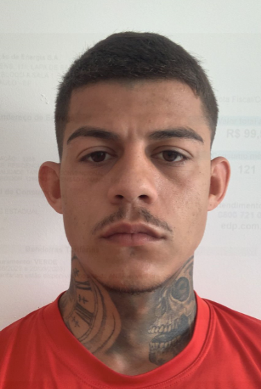 Foto do atleta