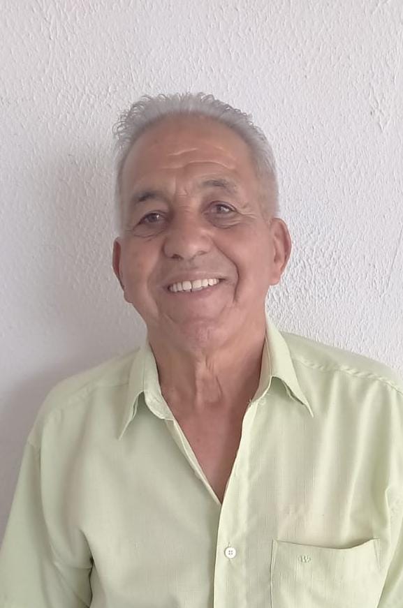 Foto do atleta