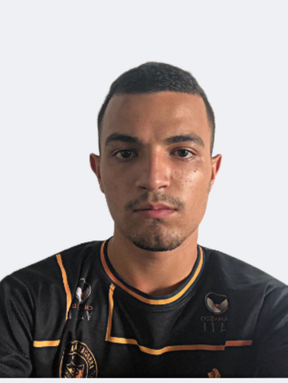 Foto do atleta