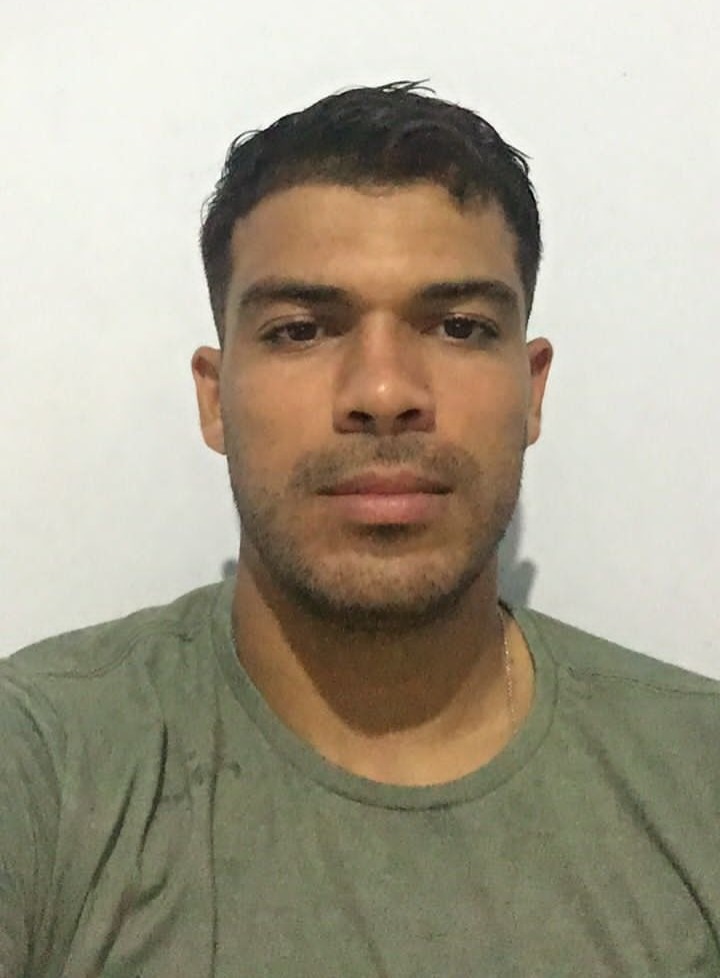 Foto do atleta