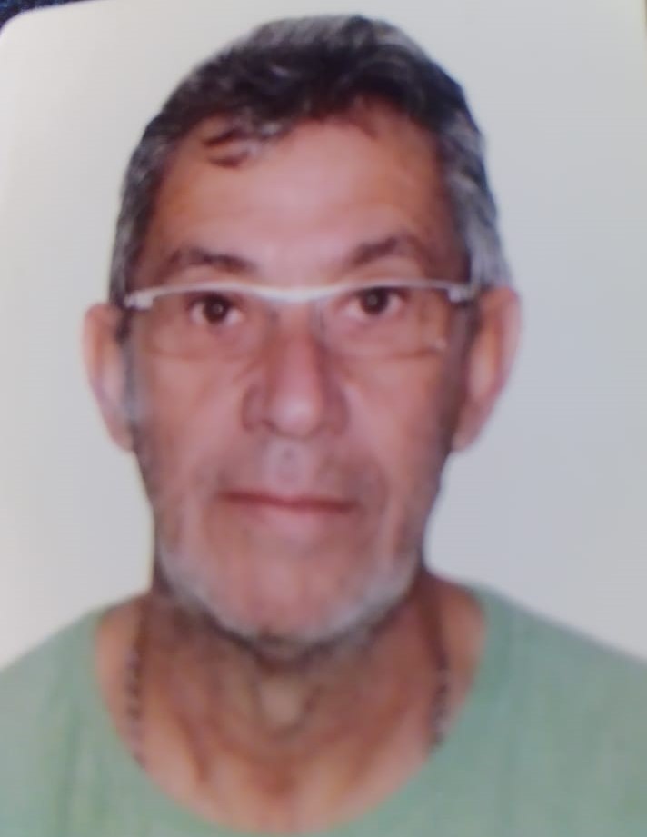 Foto do atleta