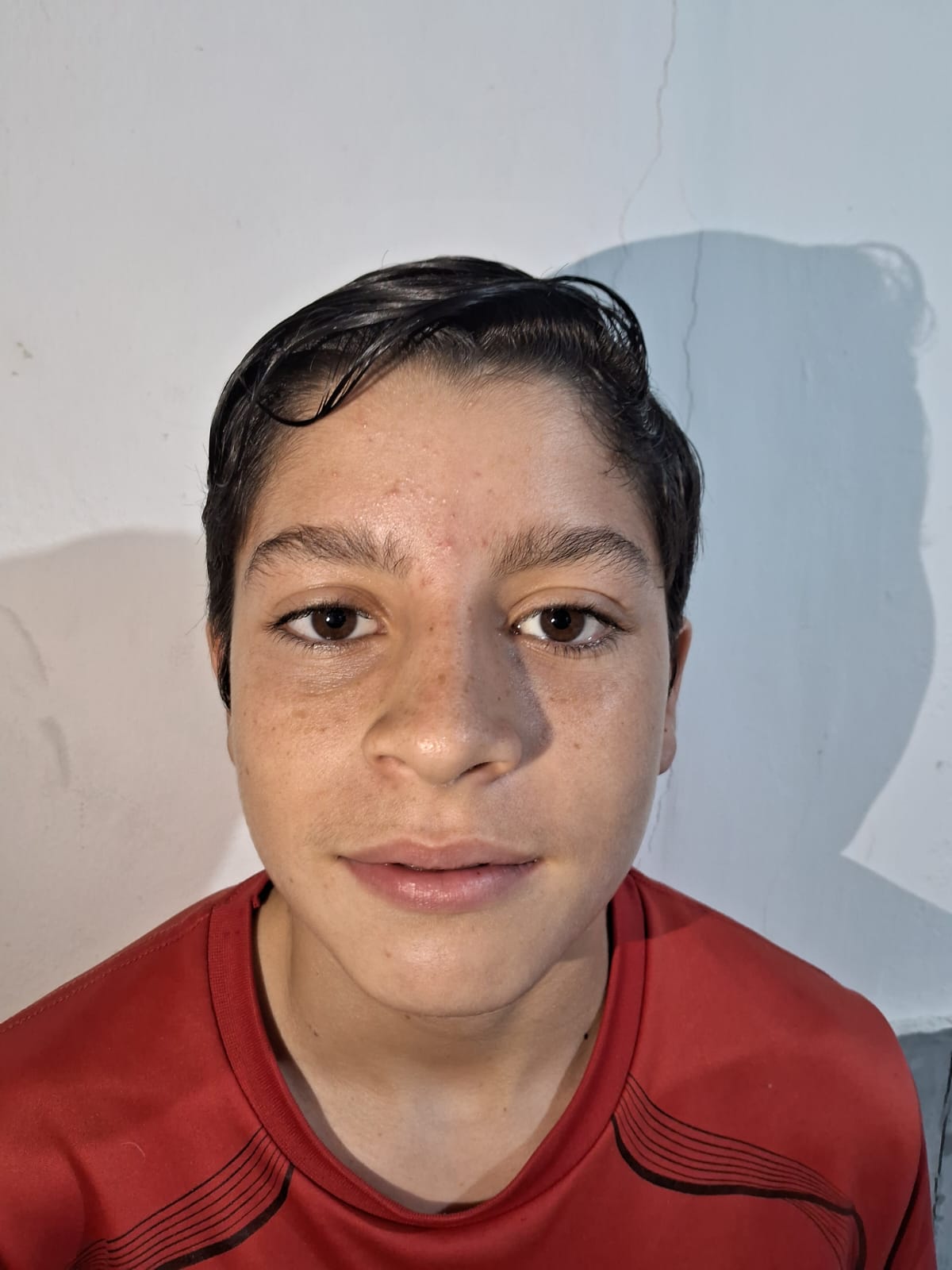 Foto do atleta