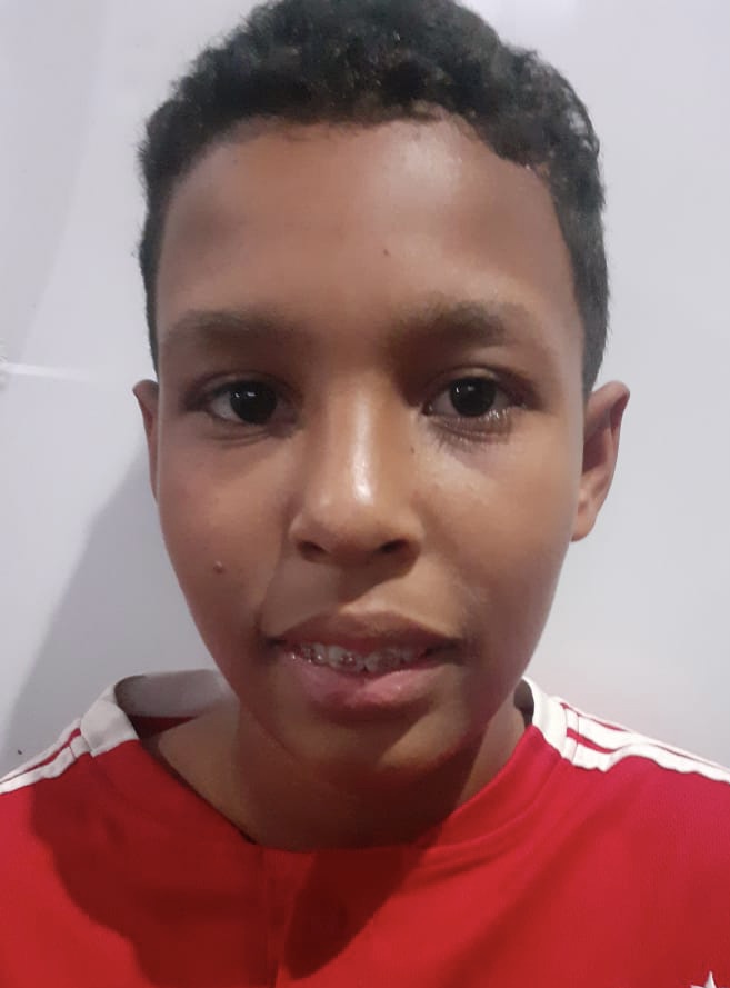 Foto do atleta