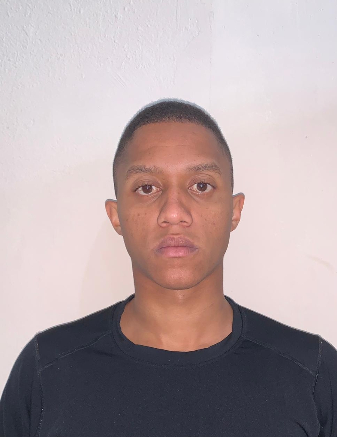 Foto do atleta