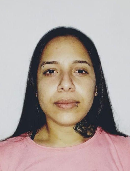 Foto do atleta