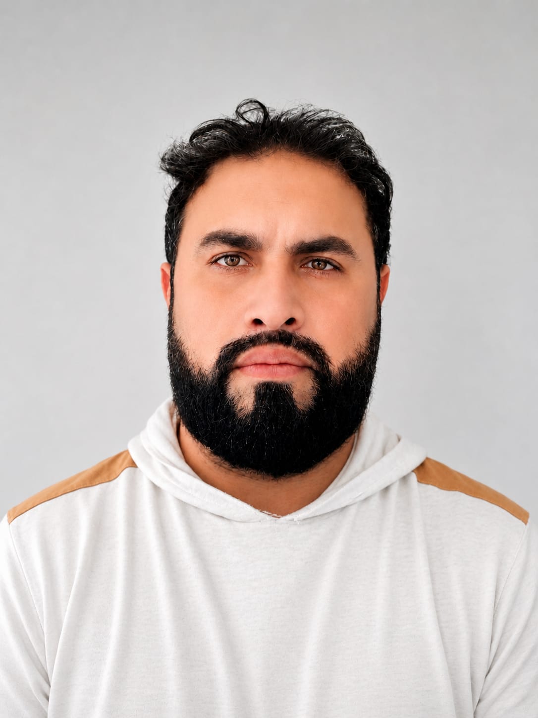Foto do atleta