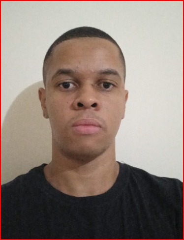 Foto do atleta