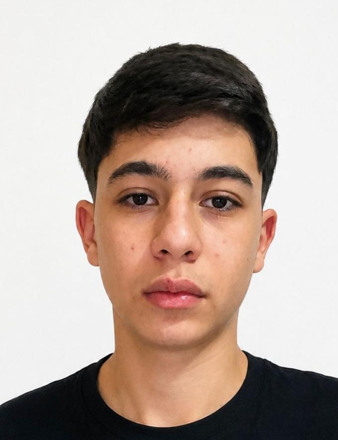 Foto do atleta