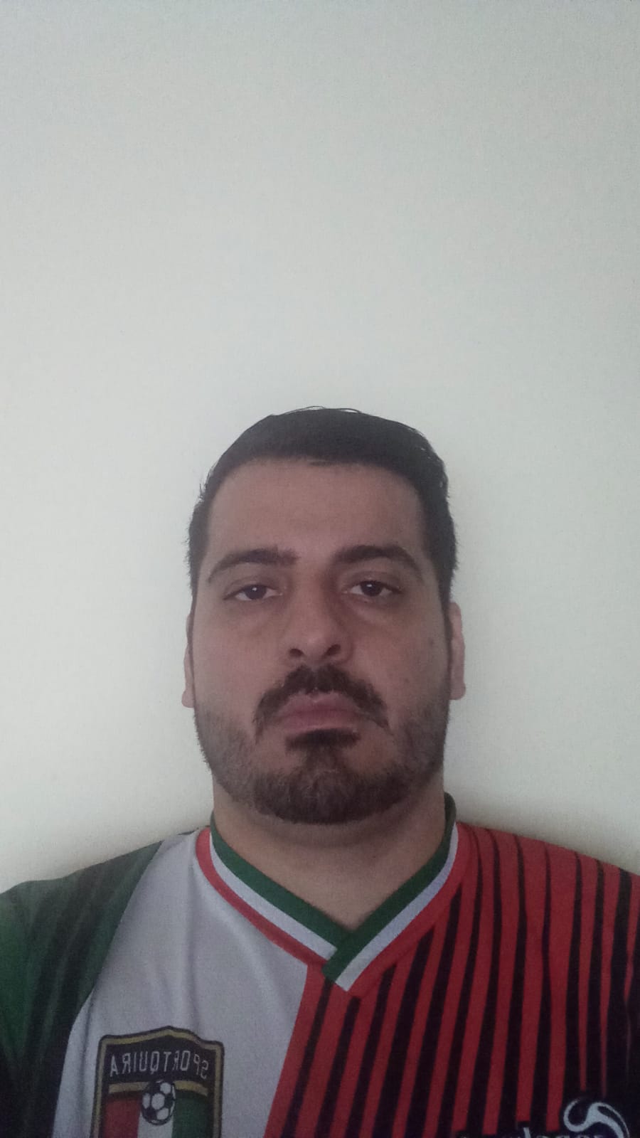 Foto do atleta
