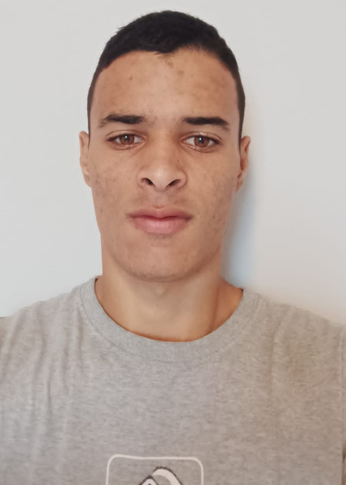 Foto do atleta