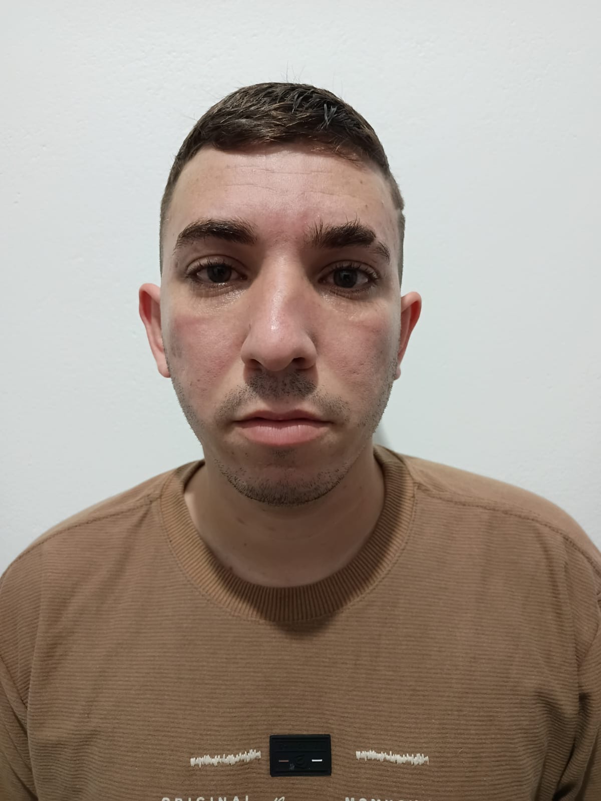 Foto do atleta