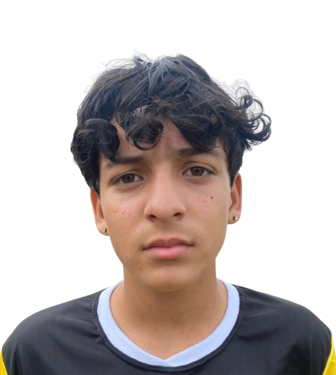 Foto do atleta